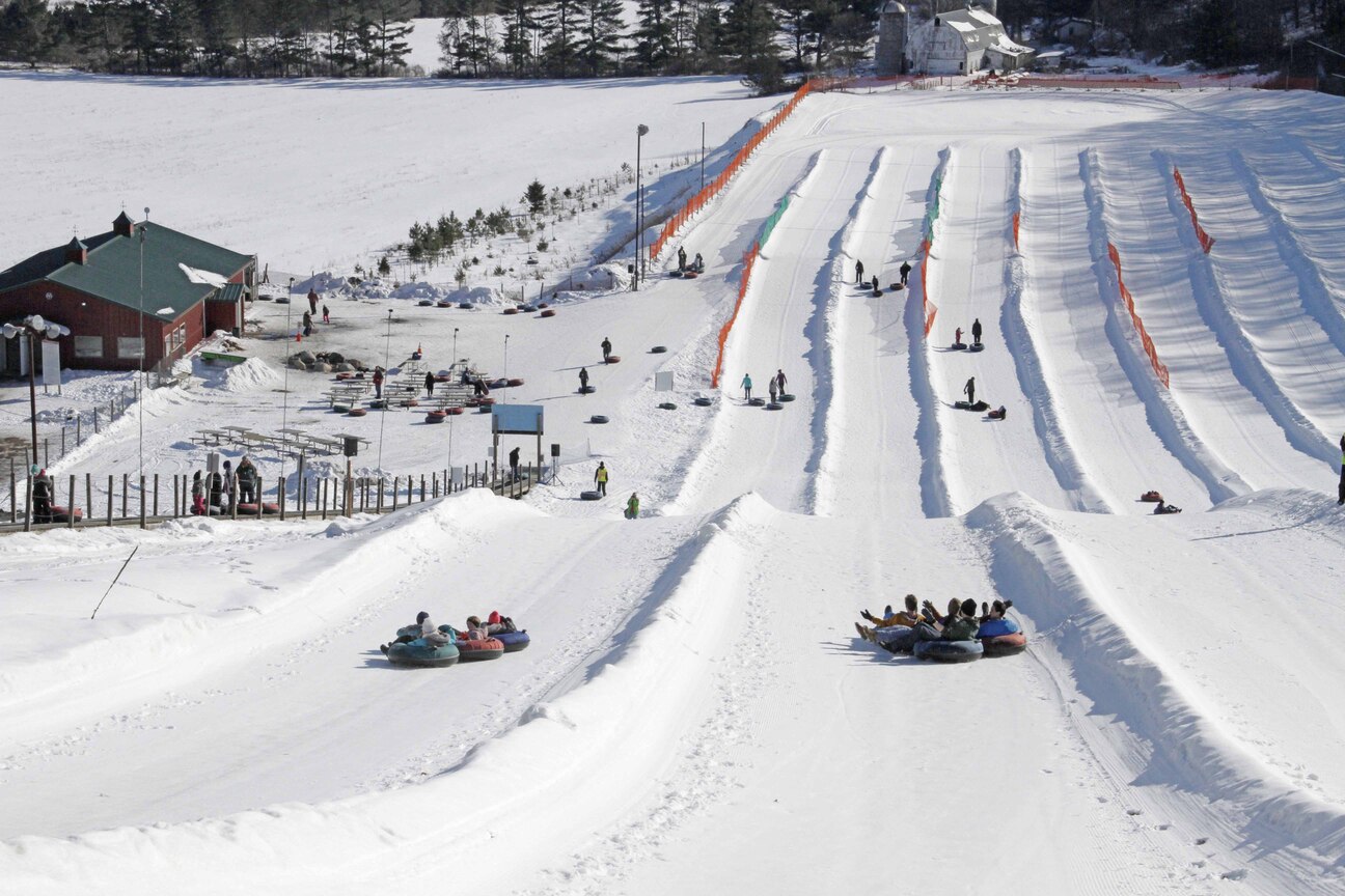 Slide With Your Whole Group