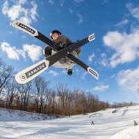 Slopestyle & Big Air